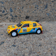 Illustration for article titled LaLD Car Week 2019 - Day 4, 1980s: 1987 Peugeot 205 Turbo 16 Grand Raid